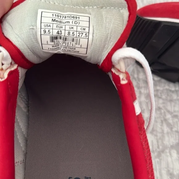 Brooks chariot Sneakers - Picture 15 of 15